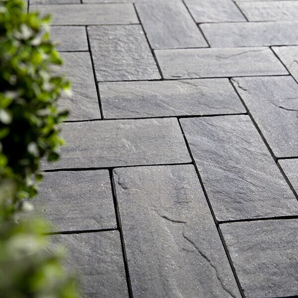 BWS Richmond 50 Concrete Paver